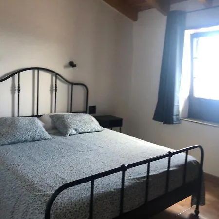 Casa La Tabona *