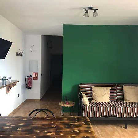 Casa La Tabona *