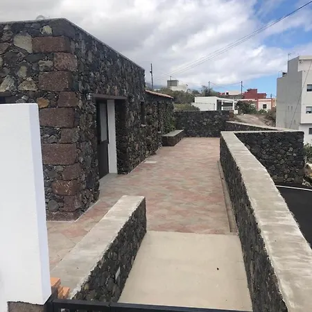Casa La Tabona Holiday home