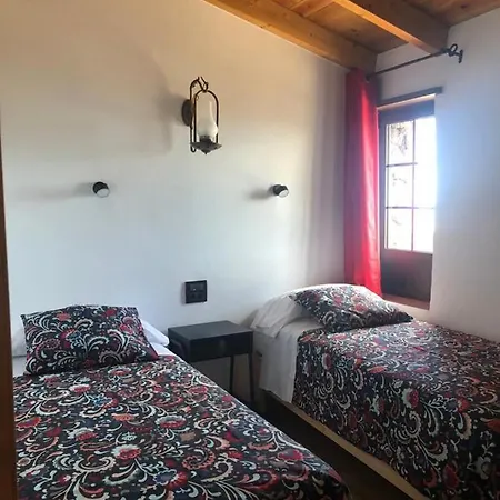 Casa La Tabona