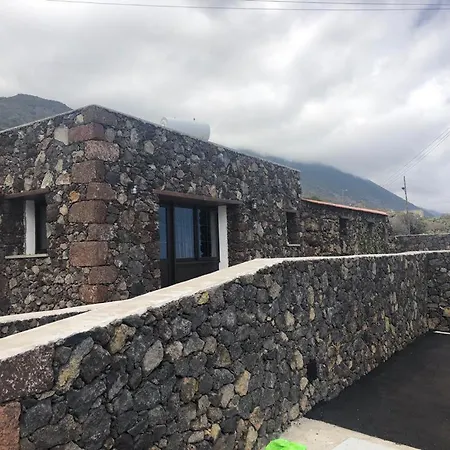 Holiday home Casa La Tabona Frontera