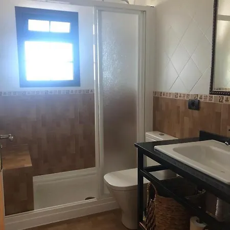 Casa La Tabona بيت للعطل