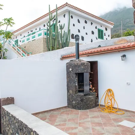 Casa La Tabona *