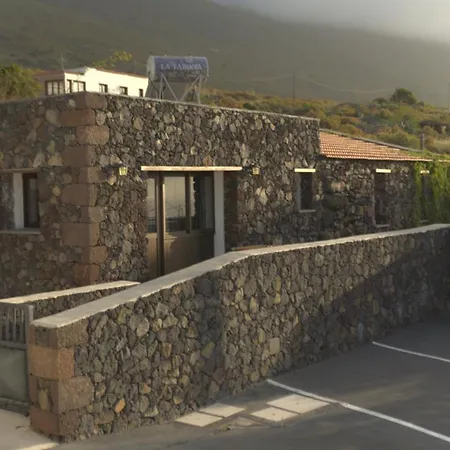 Holiday home Casa La Tabona