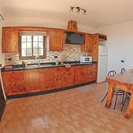 Holiday home Casa La Tabona *