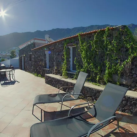 Holiday home Casa La Tabona