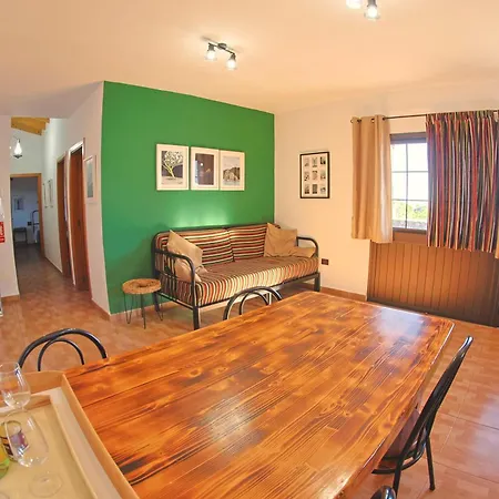 Casa La Tabona * Frontera