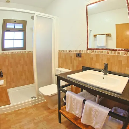 Holiday home Casa La Tabona *