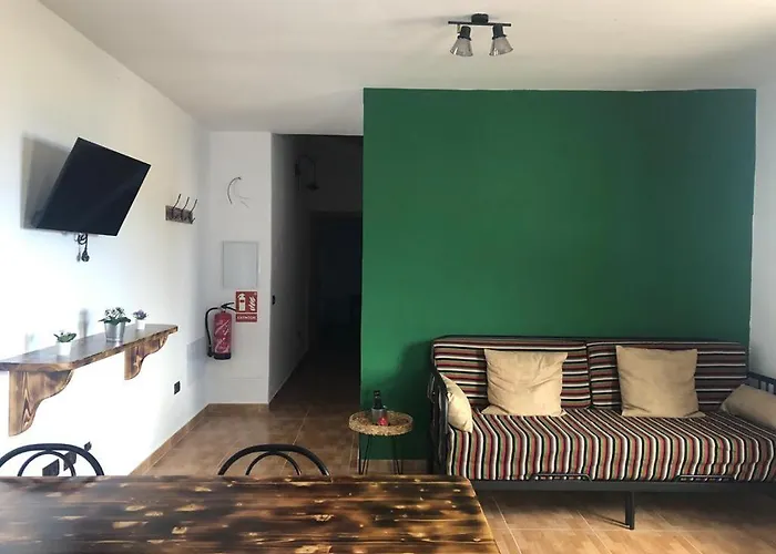 Casa La Tabona *